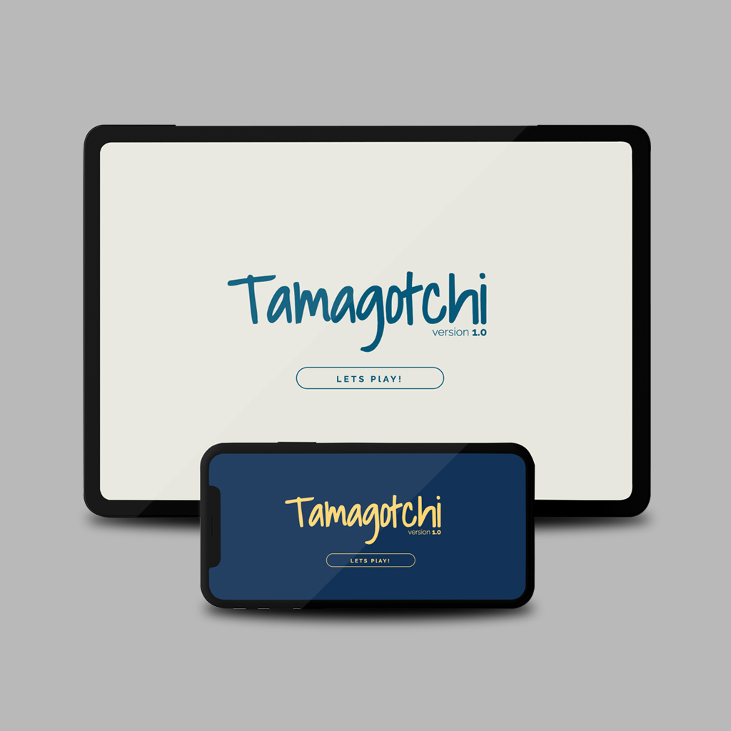 Tomagotchi